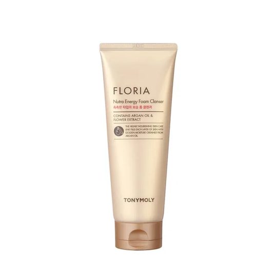 Floria Nutra Energy Foam Cleanser