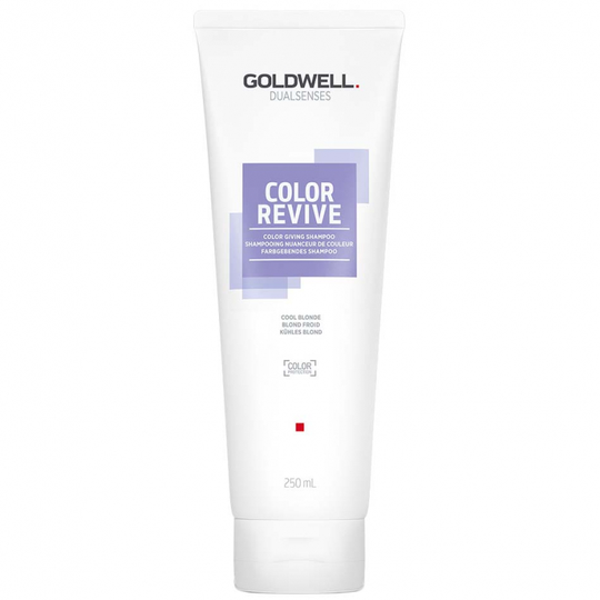 Dualsenses Color Revive Color Giving Shampoo Cool Blonde (250 ml)