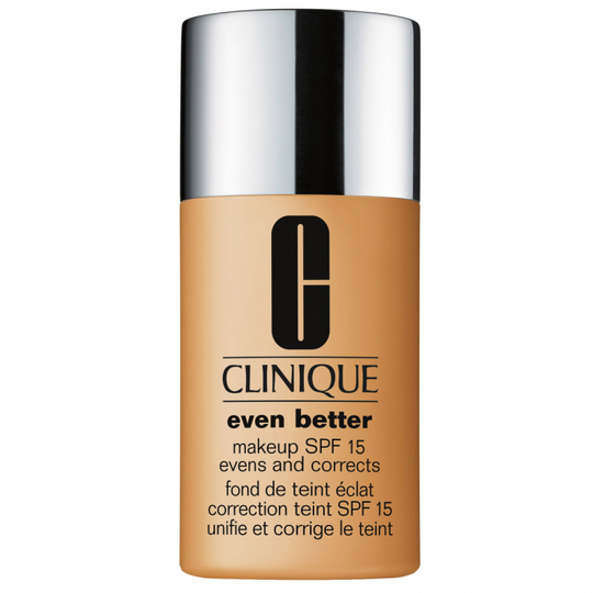 Clinique Even Better™ Makeup Foundation SPF 15 - Chestnut 110 WN