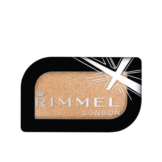 Rimmel Glam Eyes Mono Shadow Gold 001