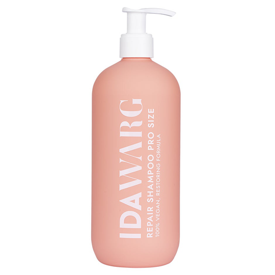 Repair Shampoo, 500 ml Ida Warg Schampo