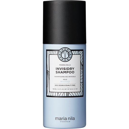 Maria Nila Invisidry Shampoo, 100 ml Maria Nila Torrschampo