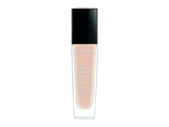 Lancôme Teint Miracle Foundation, 30 ml Lancôme Foundation