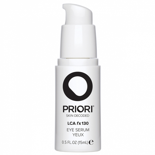 PRIORI Lca Fx130 Eye Serum (15ml)