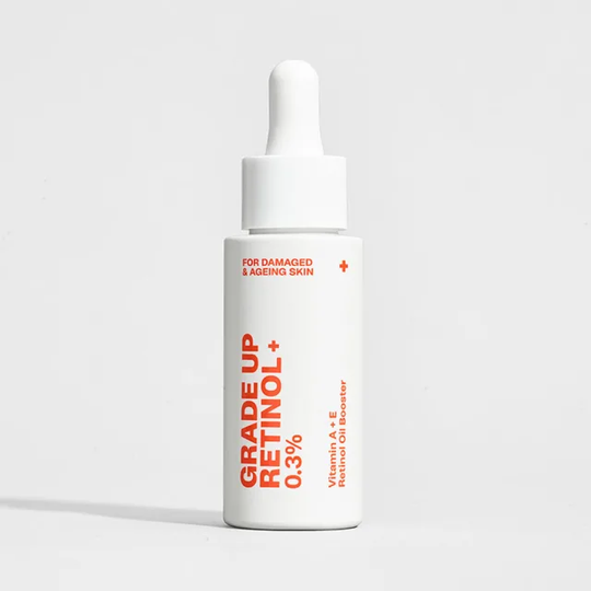 Grade Up Retinol 0.3%+