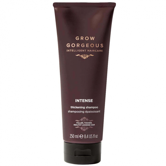 Grow Gorgeous Intense Thickening Shampoo (250 ml)