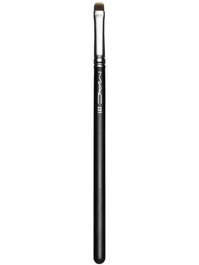 MAC Cosmetics Brushes 231 Small Shader