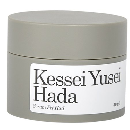 HADA Kessei Yusei Hada Serum Fet Hud 30 ml