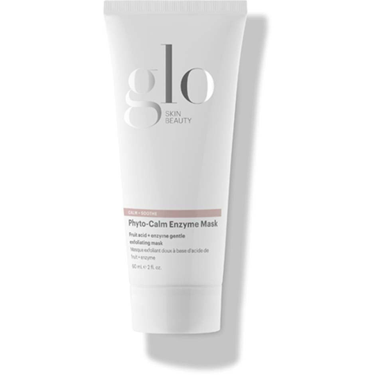 Gentle Enzyme Exfoliant, 60 ml Glo Skin Beauty Peeling & Ansiktsskrubb