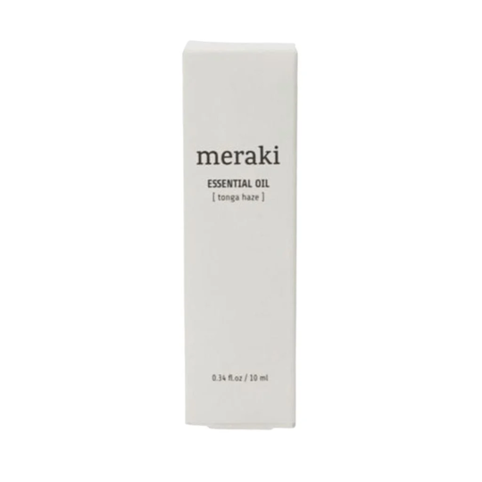 Meraki Eterisk Olja Tonga Haze 10 ml