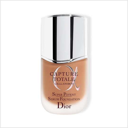 Capture Totale Super Potent Serum Foundation