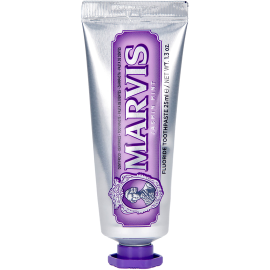 Marvis Jasmin Mint 25 ml
