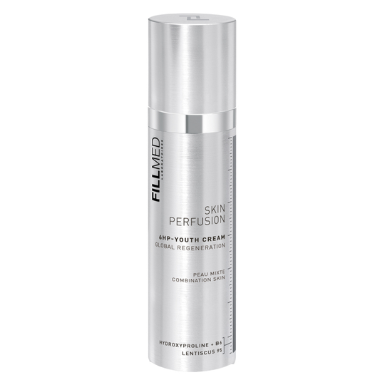 Fillmed Skin Perfusion 6Hp- Youth Cream Regeneration Cream Combination Skin (50ml)