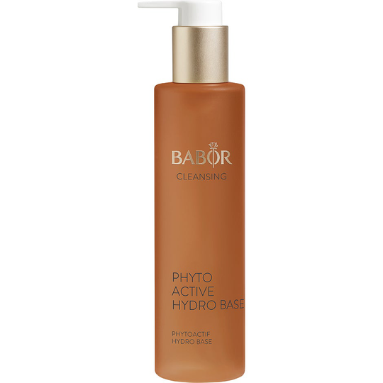 Phytoactive Hydro Base, 100 ml Babor Ansiktsrengöring