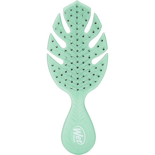 Go Green Mini Detangler, WetBrush Utredningsborste