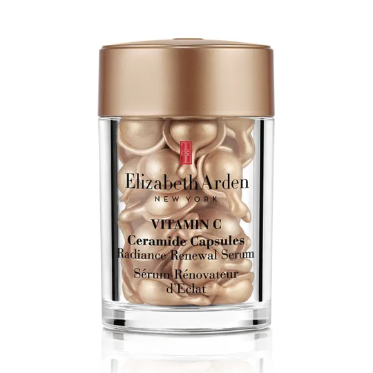 Ceramide Vitamin C Capsules 30 st