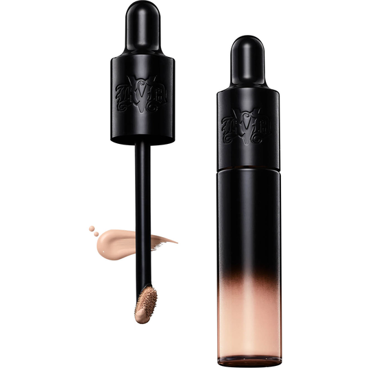 KVD Beauty Good Apple Lightweight Full Coverage Concealer Light 107