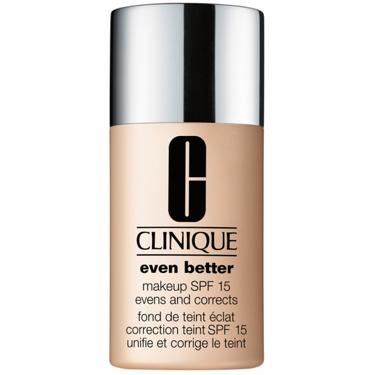 Clinique Even Better™ Makeup Foundation SPF 15 - Cream Chamois 40 CN