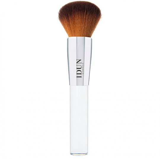 Idun Minerals Kabuki Brush