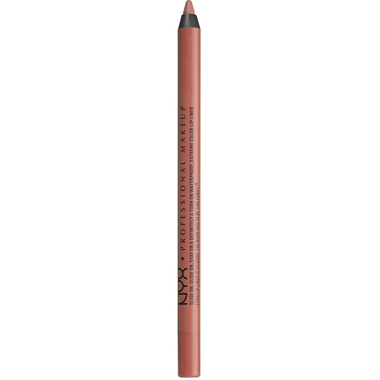 NYX PROFESSIONAL MAKEUP Slide On Lip Pen Nude Suede Shoes