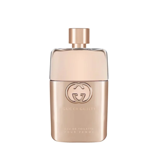 Guilty EdT Pour Femme
