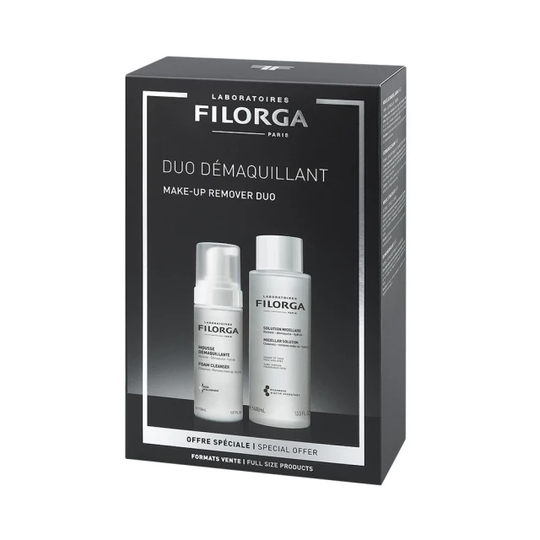 Duo Cleansers