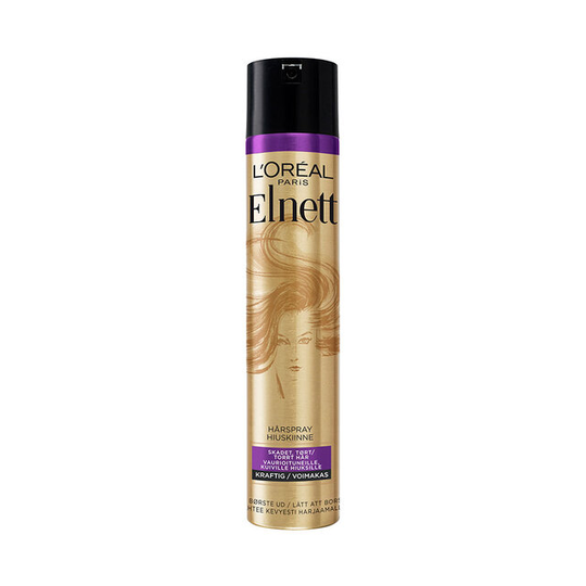 Elnett Precious Oil Hårspray