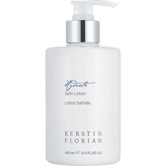 Kerstin Florian Satin Lotion, 400 ml Kerstin Florian Body Lotion