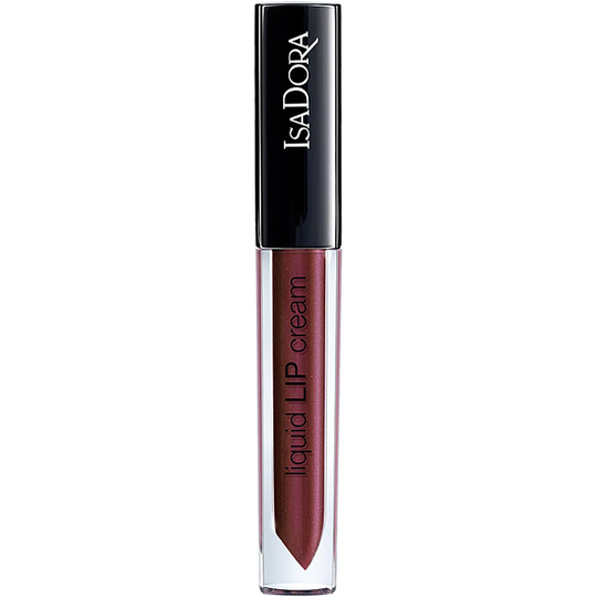 Liquid Lip Cream, 3.5 ml IsaDora Läppglans
