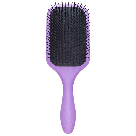 D90L Tangle Tamer Ultra Violet, Denman Hårborstar