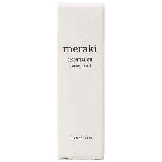 Meraki Tonga Haze Essential Oil 10 ml