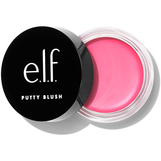 e.l.f. Putty Blush Bora Bora