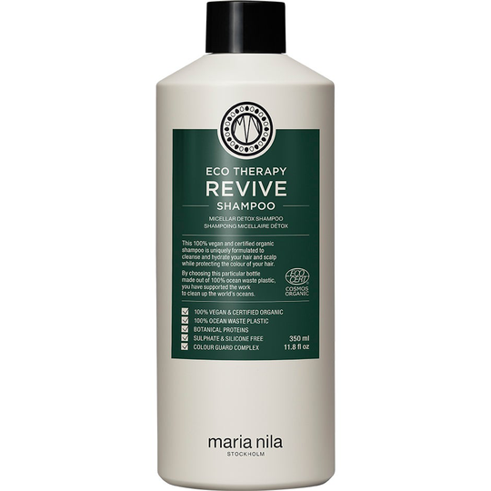 Eco Therapy Revive, 350 ml Maria Nila Schampo