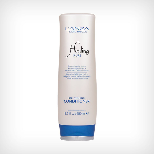 Replenishing Conditioner, 250 ml L'ANZA Conditioner - Balsam