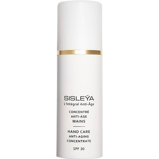 Sisley l'Integral Hand Cream Anti Aging SPF30 75 ml