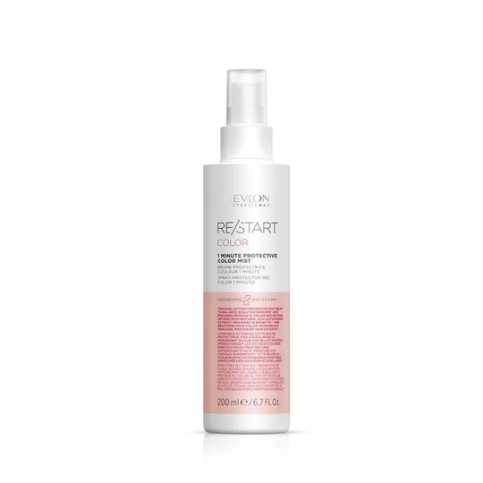 Color 1 Minute Protective Color Mist, 200 ml