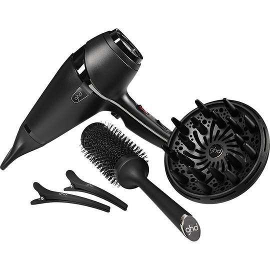 ghd Air Professional Hair Drying Kit, ghd Hårfön