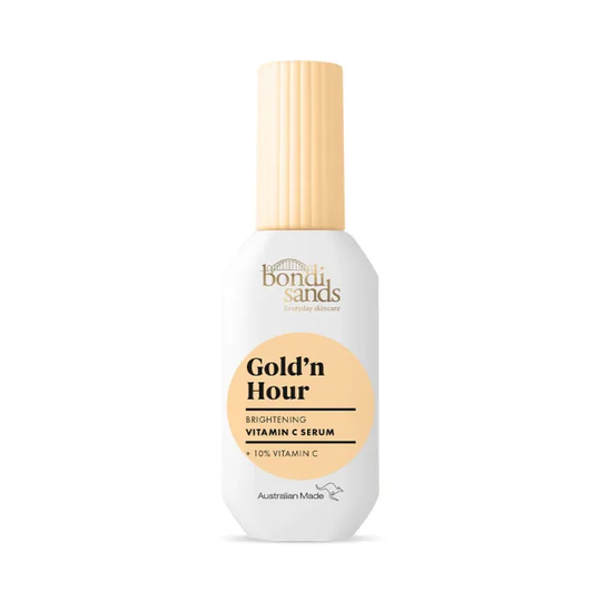 Gold'n Hour Vitamin C Serum