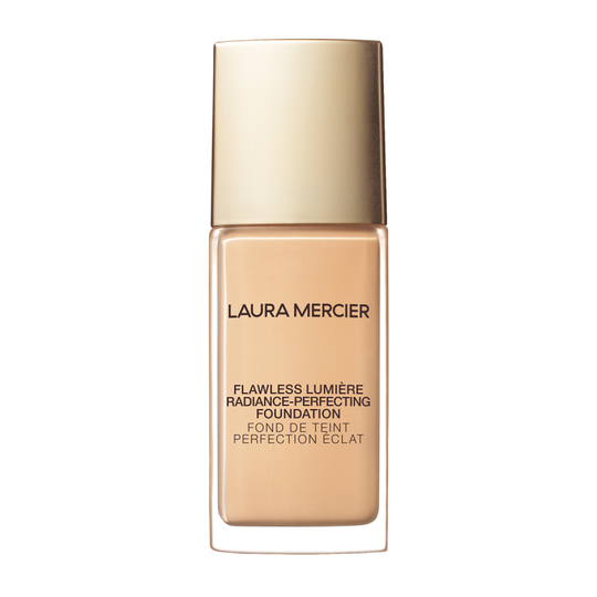 Laura Mercier Flawless Lumière Radiance Perfecting Foundation 2C1 Ecru