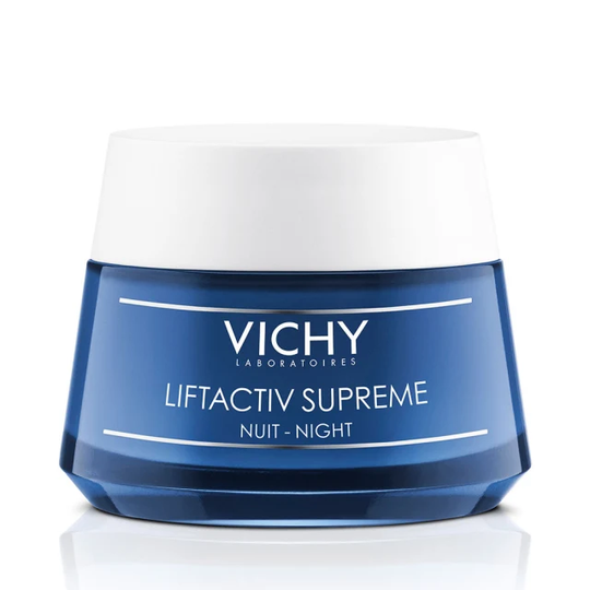 Liftactiv Derm Source Night Cream