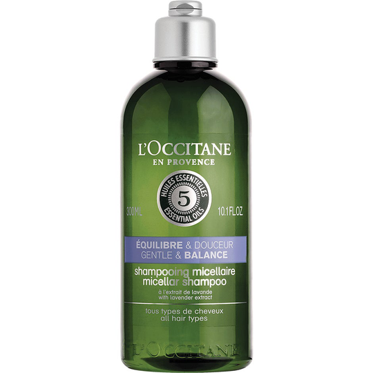 Aroma Gentle & Balance Shampoo, 300 ml L'Occitane Schampo
