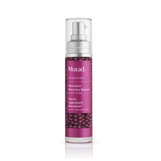 Revitalixir Recovery Serum