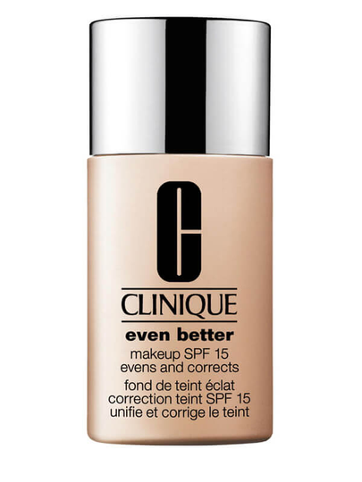 Clinique Even Better™ Makeup Foundation SPF 15 - Sand 90 CN