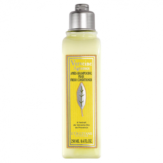L'Occitane Citrus Verbena Conditioner (250ml)