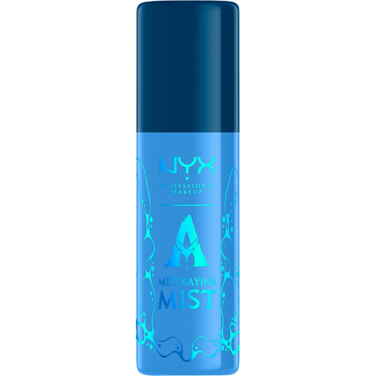 NYX PROFESSIONAL MAKEUP Avatar 2 Collab Metkayina Mist 60 ml