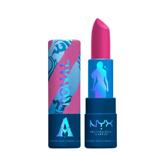 Paper Lipsticks - Ronal