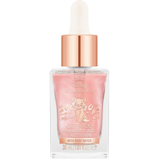 Catrice Disney Classics Marie Hyaluronic Acid Face Serum 010 30 ml