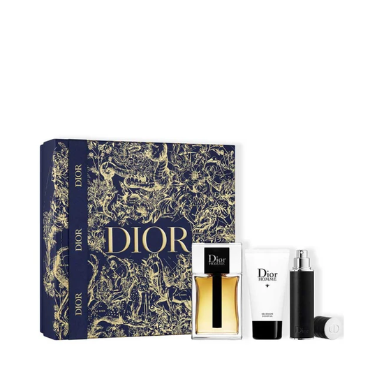 Dior Homme Set - Limited Edition Gift Set