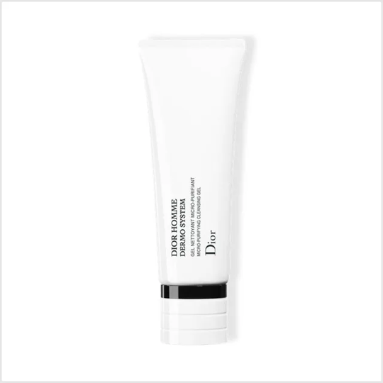 Dermo System Purifying Cleansing Gel