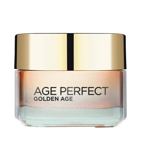 Age Perfect Golden Age Day Cream